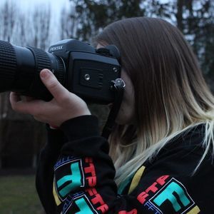 Meet your Posher, Stephanie